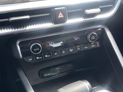 2021 Kia K5 EX
