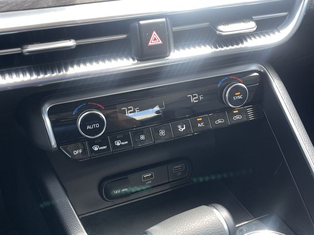 2021 Kia K5 EX