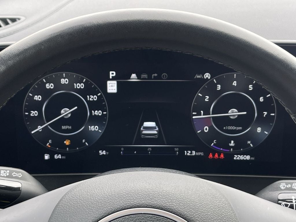 2023 Kia Sportage X-Pro Prestige