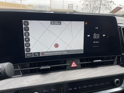 2023 Kia Sportage X-Pro Prestige