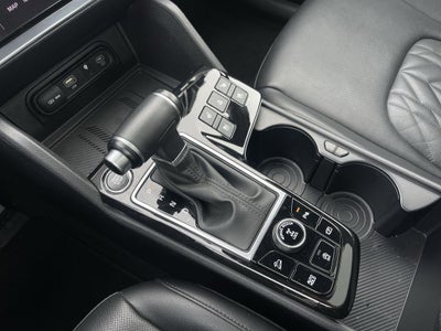 2023 Kia Sportage X-Pro Prestige