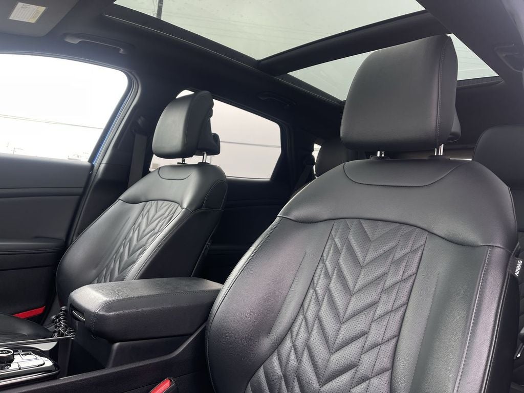 2023 Kia Sportage X-Pro Prestige