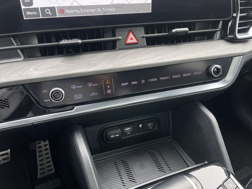 2023 Kia Sportage X-Pro Prestige