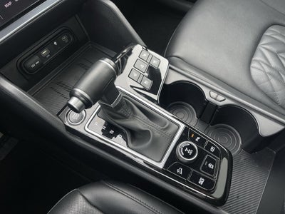 2023 Kia Sportage X-Pro Prestige