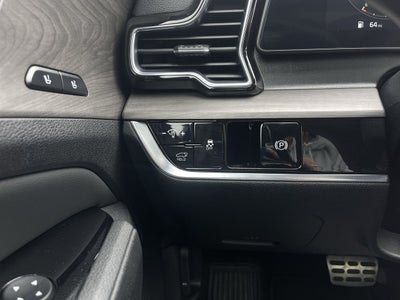 2023 Kia Sportage X-Pro Prestige