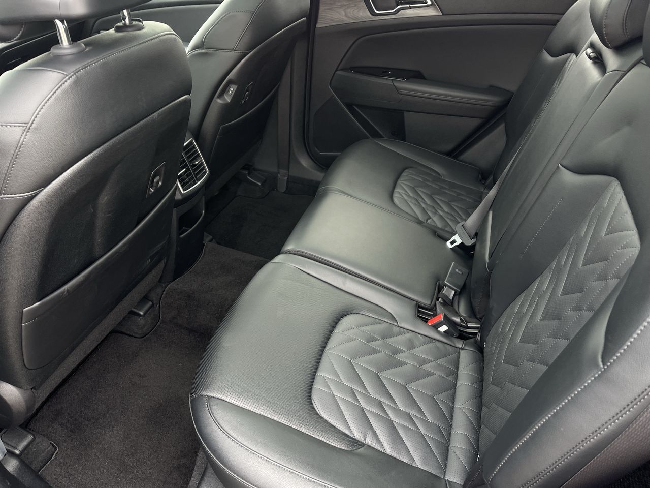 2023 Kia Sportage X-Pro Prestige