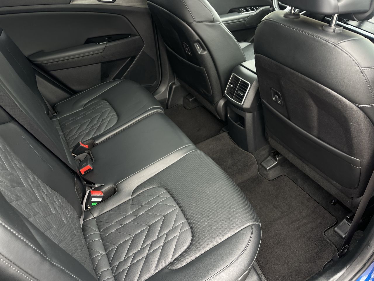 2023 Kia Sportage X-Pro Prestige