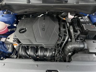 2023 Kia Sportage X-Pro Prestige