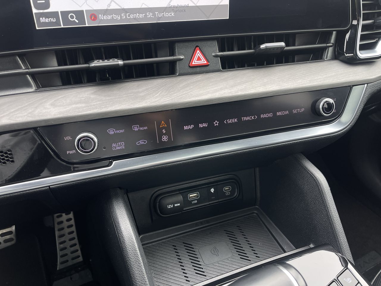 2023 Kia Sportage X-Pro Prestige