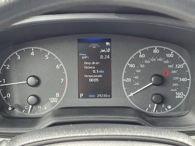 2024 Toyota Corolla Cross L