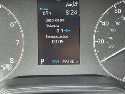 2024 Toyota Corolla Cross L