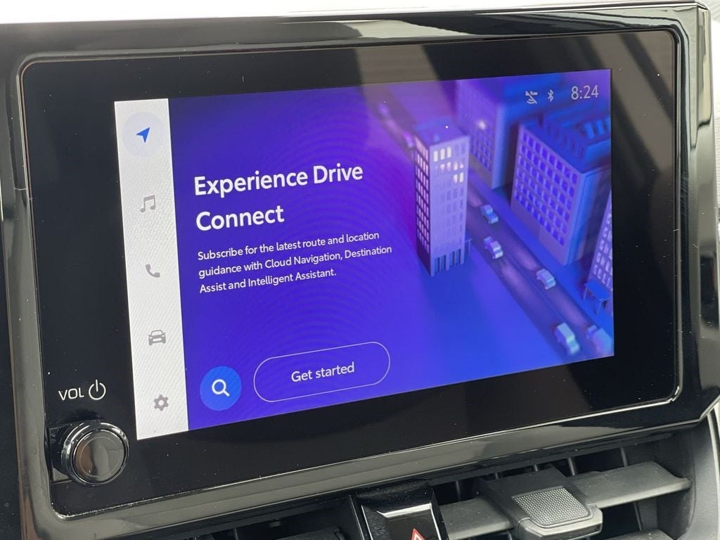 2024 Toyota Corolla Cross L