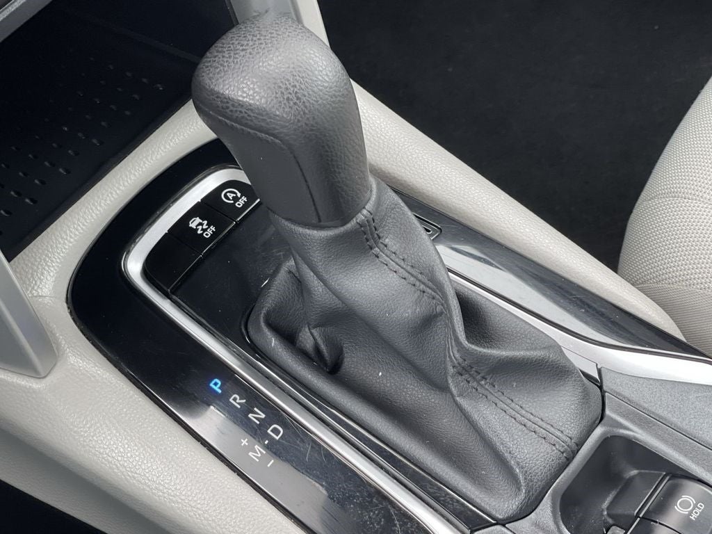 2024 Toyota Corolla Cross L