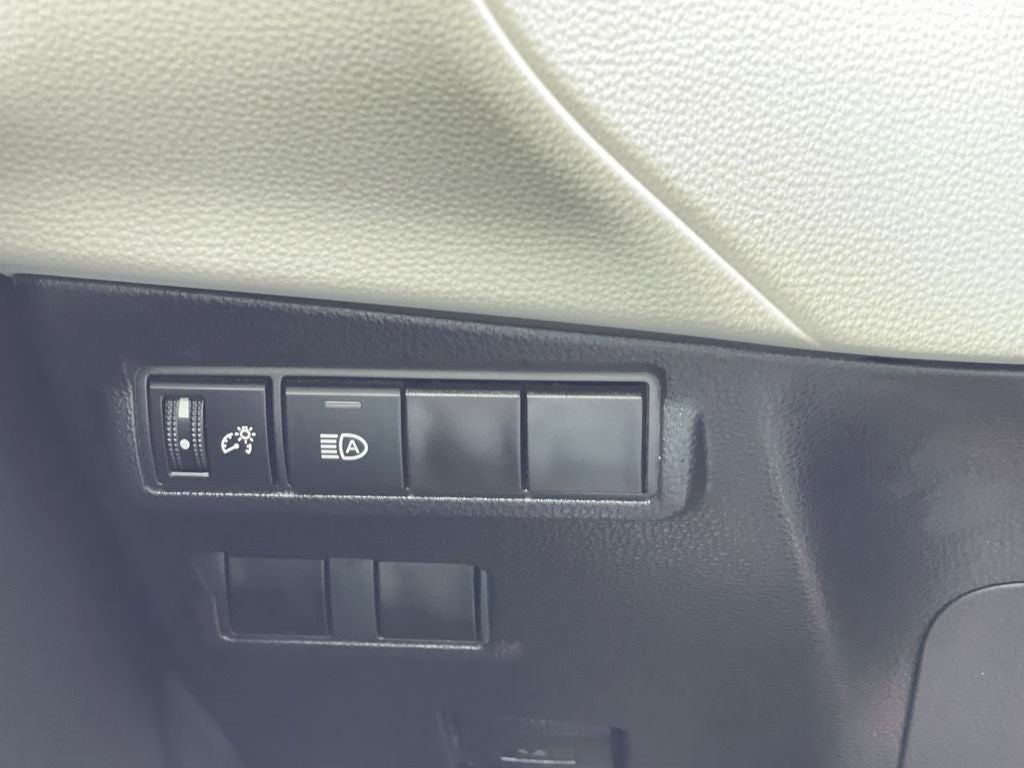 2024 Toyota Corolla Cross L