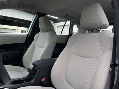 2024 Toyota Corolla Cross L