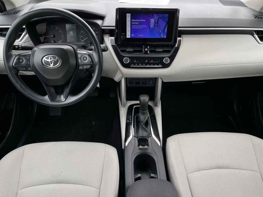 2024 Toyota Corolla Cross L