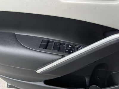 2024 Toyota Corolla Cross L