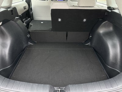 2024 Toyota Corolla Cross L