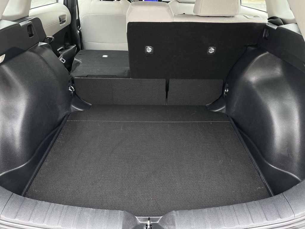 2024 Toyota Corolla Cross L