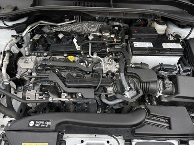 2024 Toyota Corolla Cross L