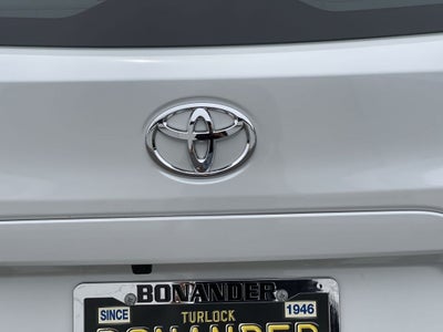 2024 Toyota Corolla Cross L