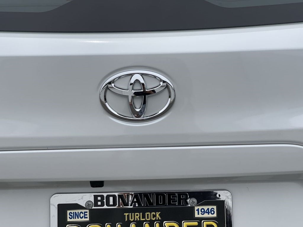 2024 Toyota Corolla Cross L