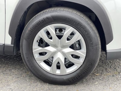 2024 Toyota Corolla Cross L