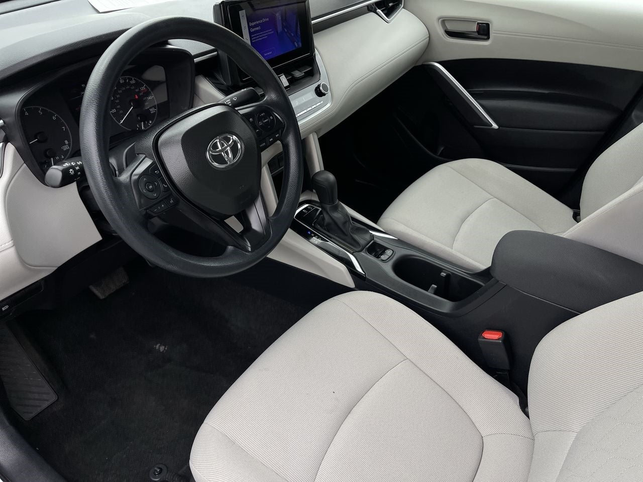 2024 Toyota Corolla Cross L