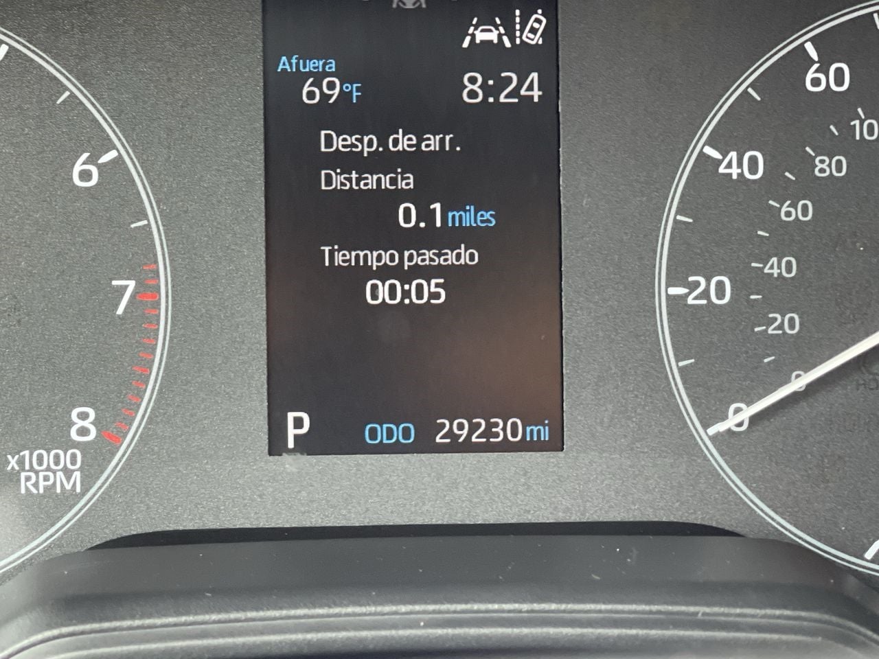 2024 Toyota Corolla Cross L