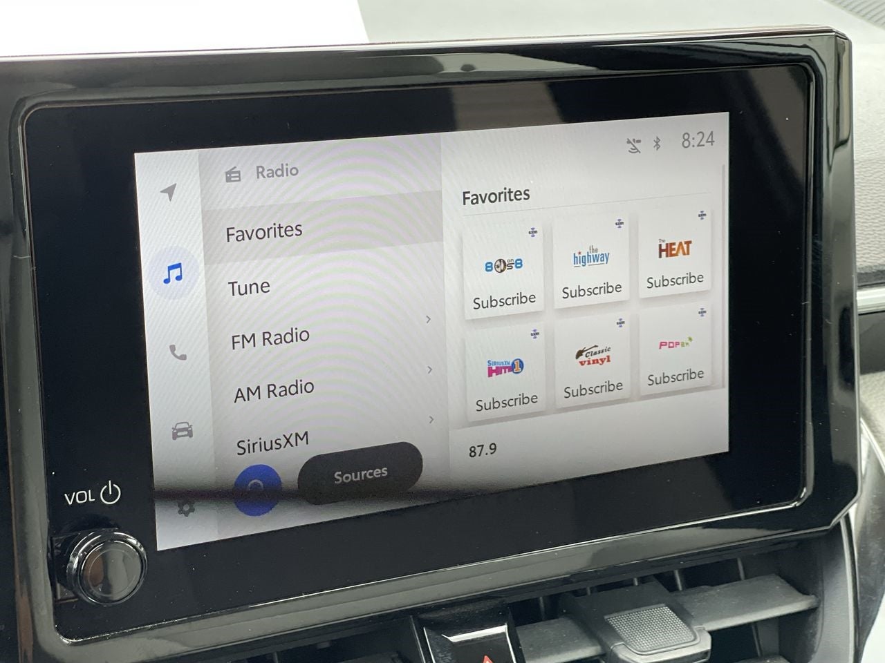 2024 Toyota Corolla Cross L