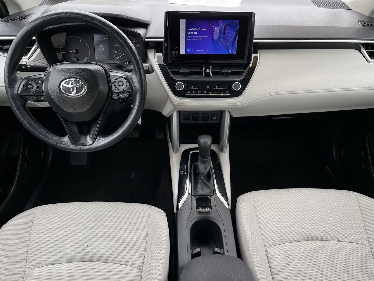 2024 Toyota Corolla Cross L