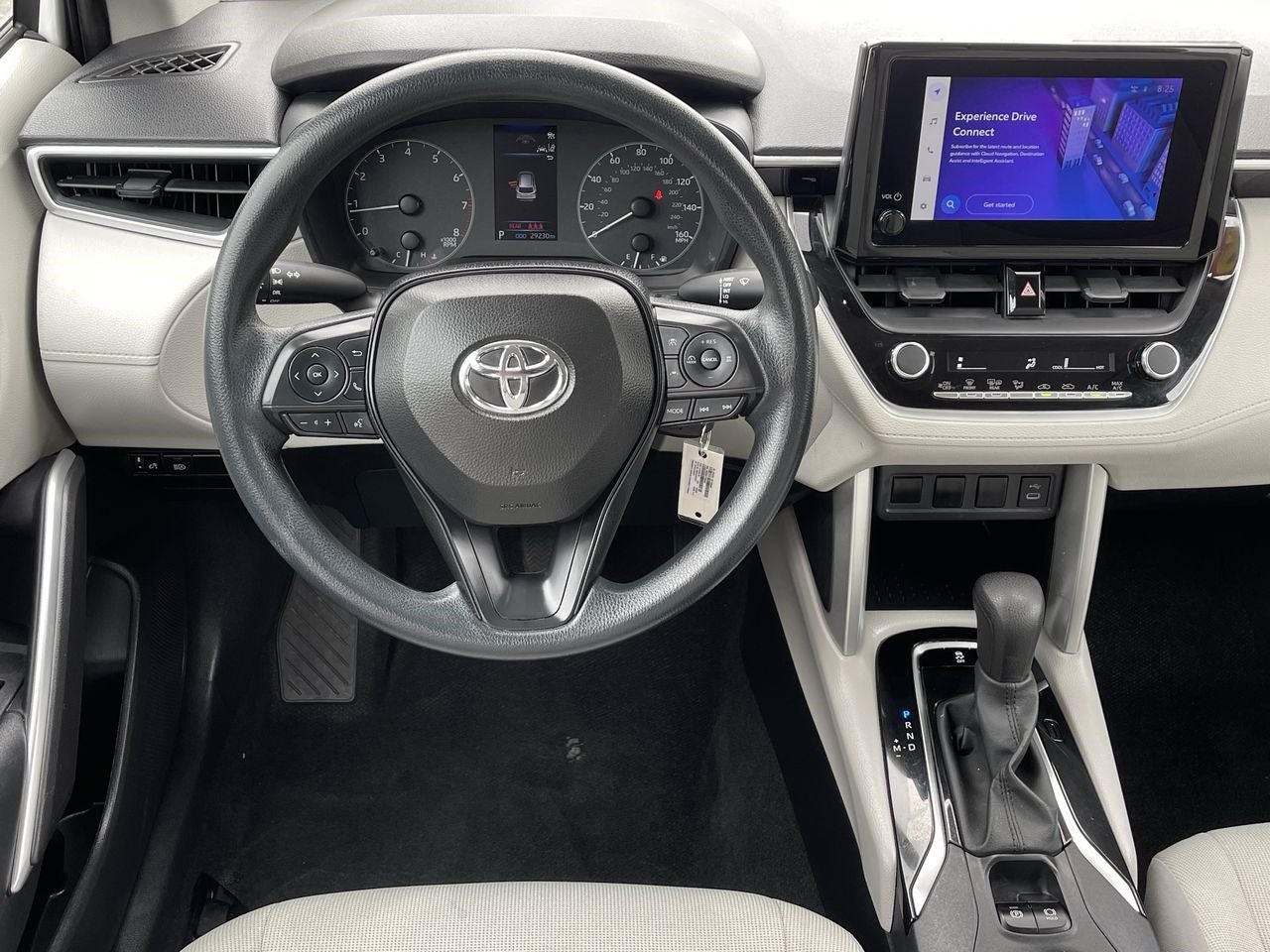 2024 Toyota Corolla Cross L