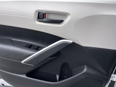 2024 Toyota Corolla Cross L