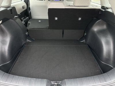 2024 Toyota Corolla Cross L