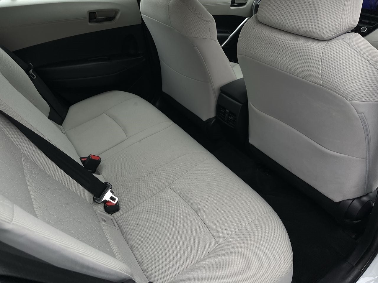 2024 Toyota Corolla Cross L