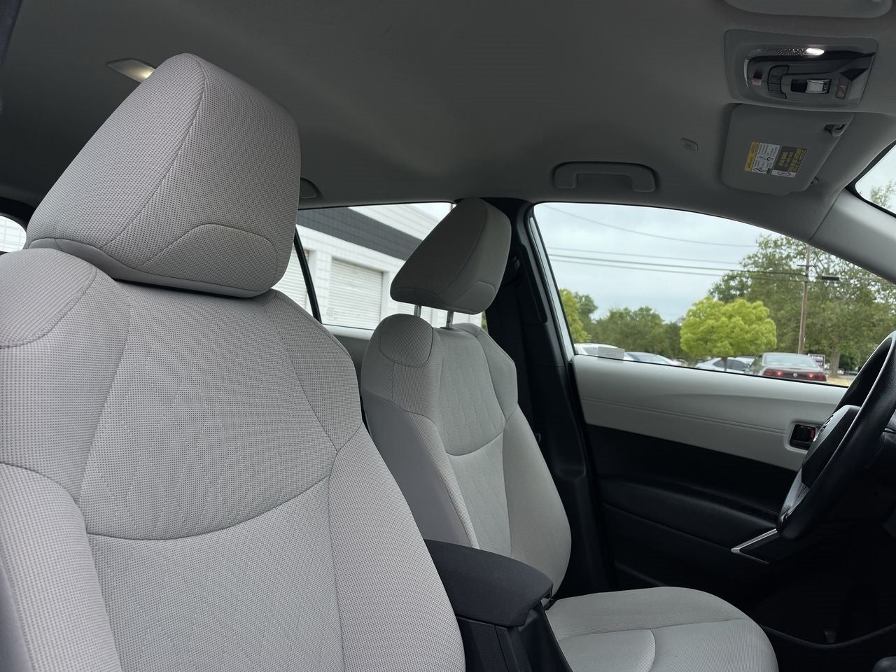 2024 Toyota Corolla Cross L