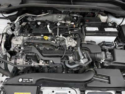 2024 Toyota Corolla Cross L