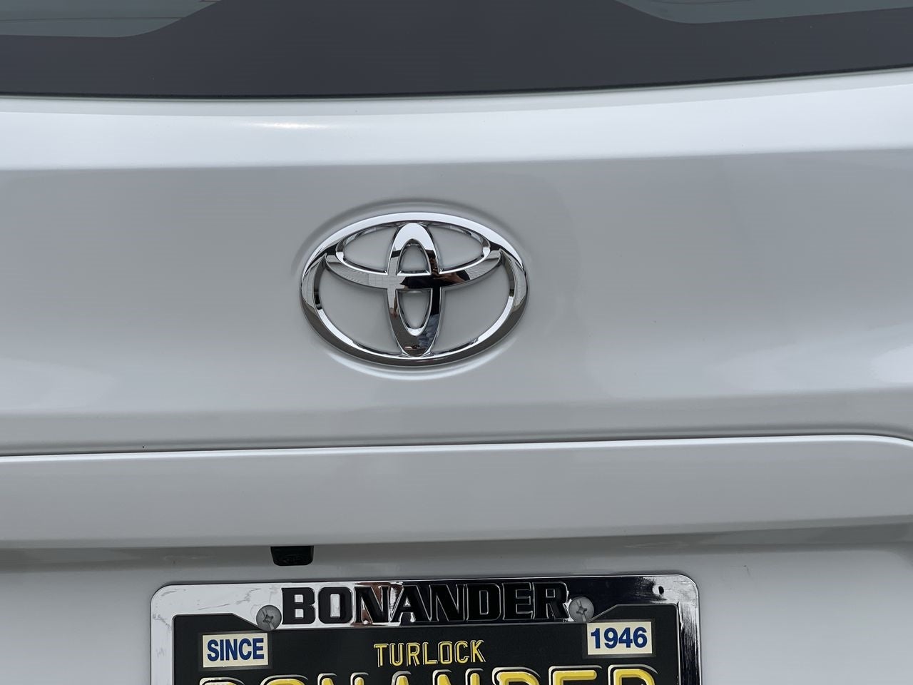 2024 Toyota Corolla Cross L