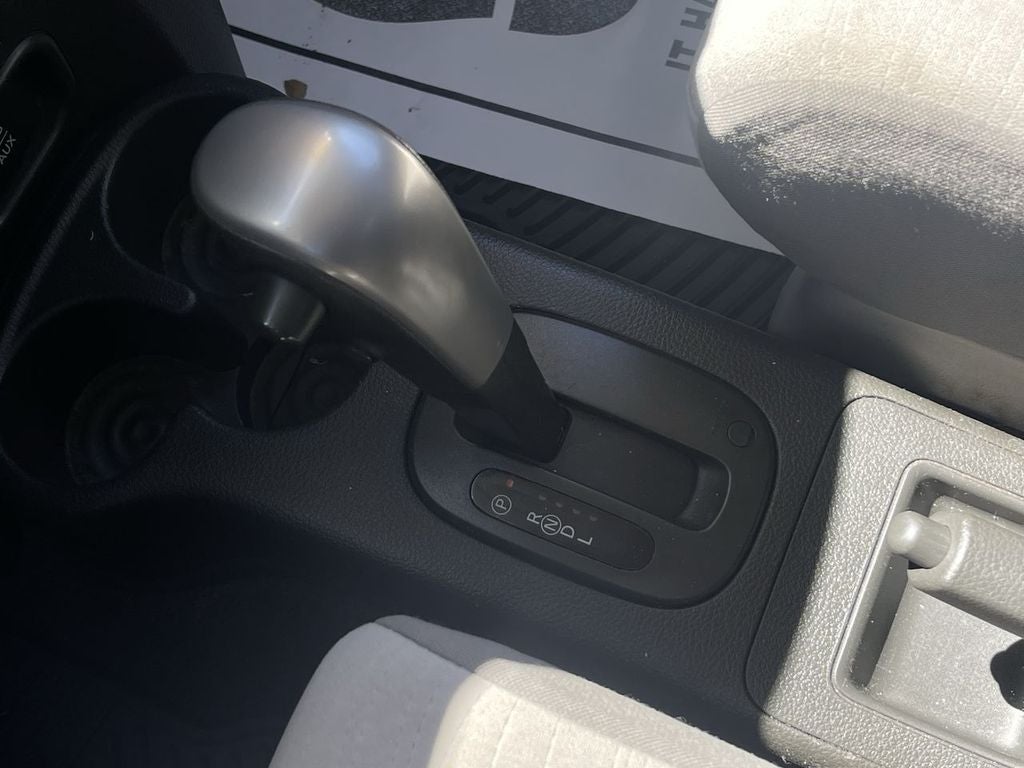 2012 Nissan Cube 1.8 SL