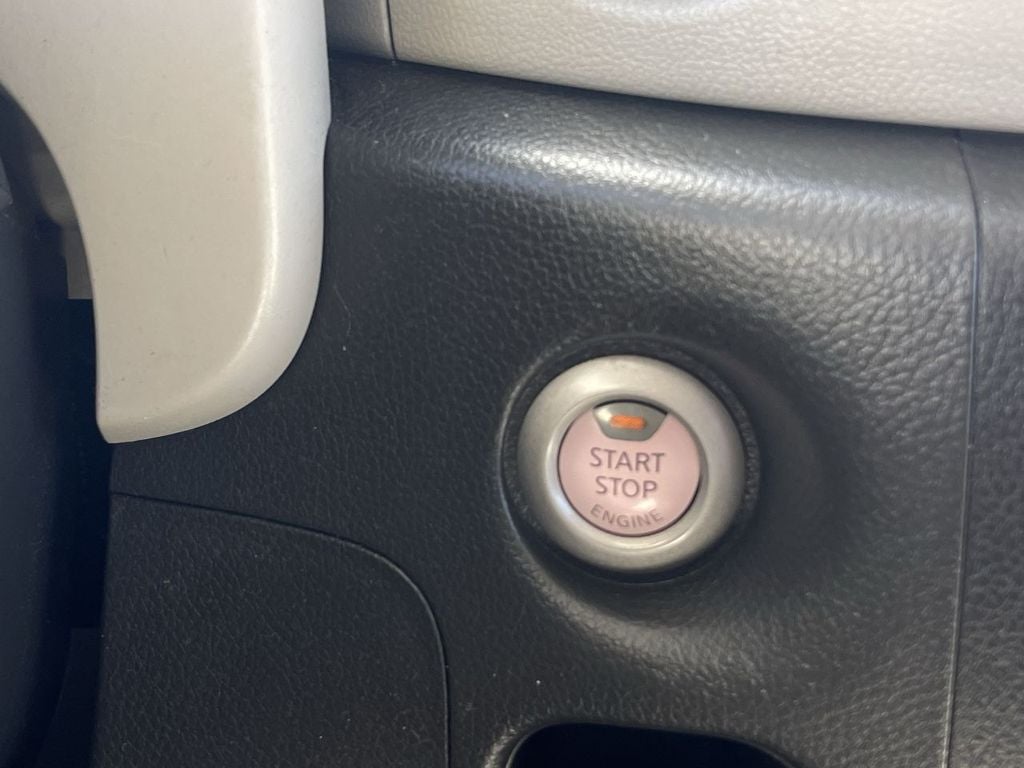 2012 Nissan Cube 1.8 SL