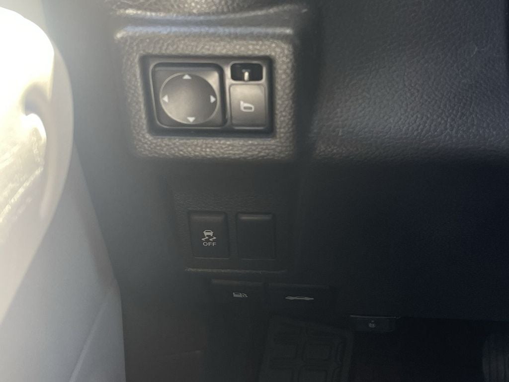 2012 Nissan Cube 1.8 SL