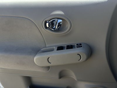 2012 Nissan Cube 1.8 SL