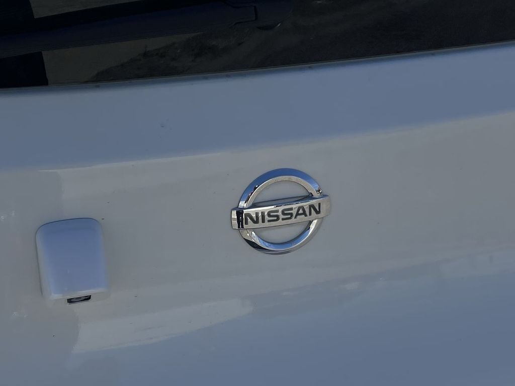 2012 Nissan Cube 1.8 SL