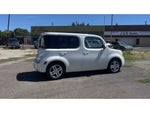 2012 Nissan Cube 1.8 SL