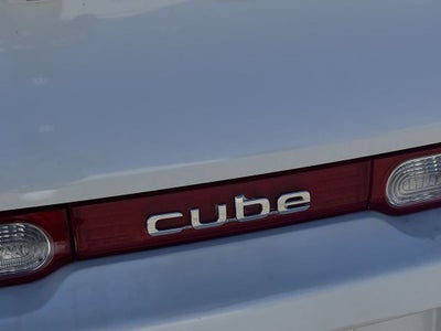 2012 Nissan Cube 1.8 SL