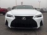 2021 Lexus IS IS 350 F SPORT