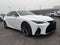 2021 Lexus IS IS 350 F SPORT