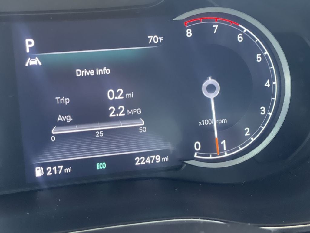2022 Genesis G70 2.0T