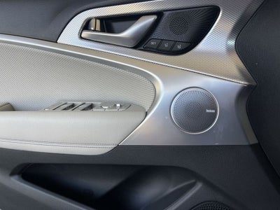 2022 Genesis G70 2.0T