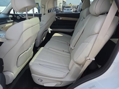 2024 Genesis GV80 Base